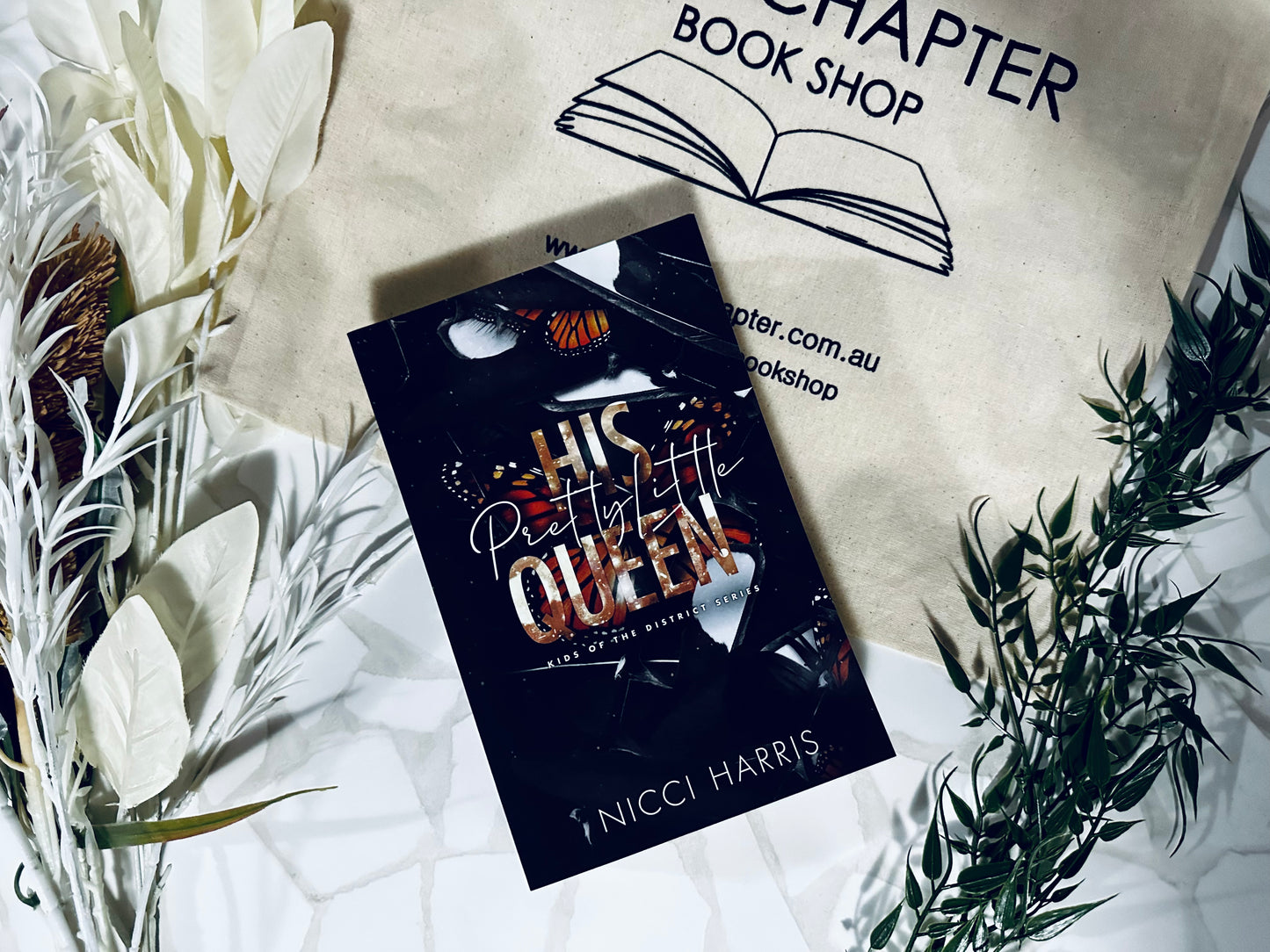 Their Broken Legend / His Pretty Little Burden / His Pretty Little Queen by Nicci Harris