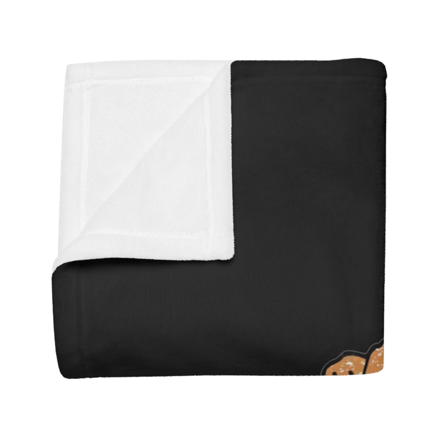 Plush Fleece Blanket