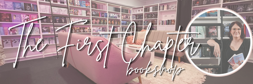 The First Chapter Book Shop