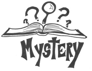 Mystery Books