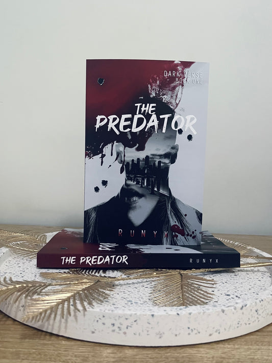 The Predator by RuNyx (Dark Verse #1)