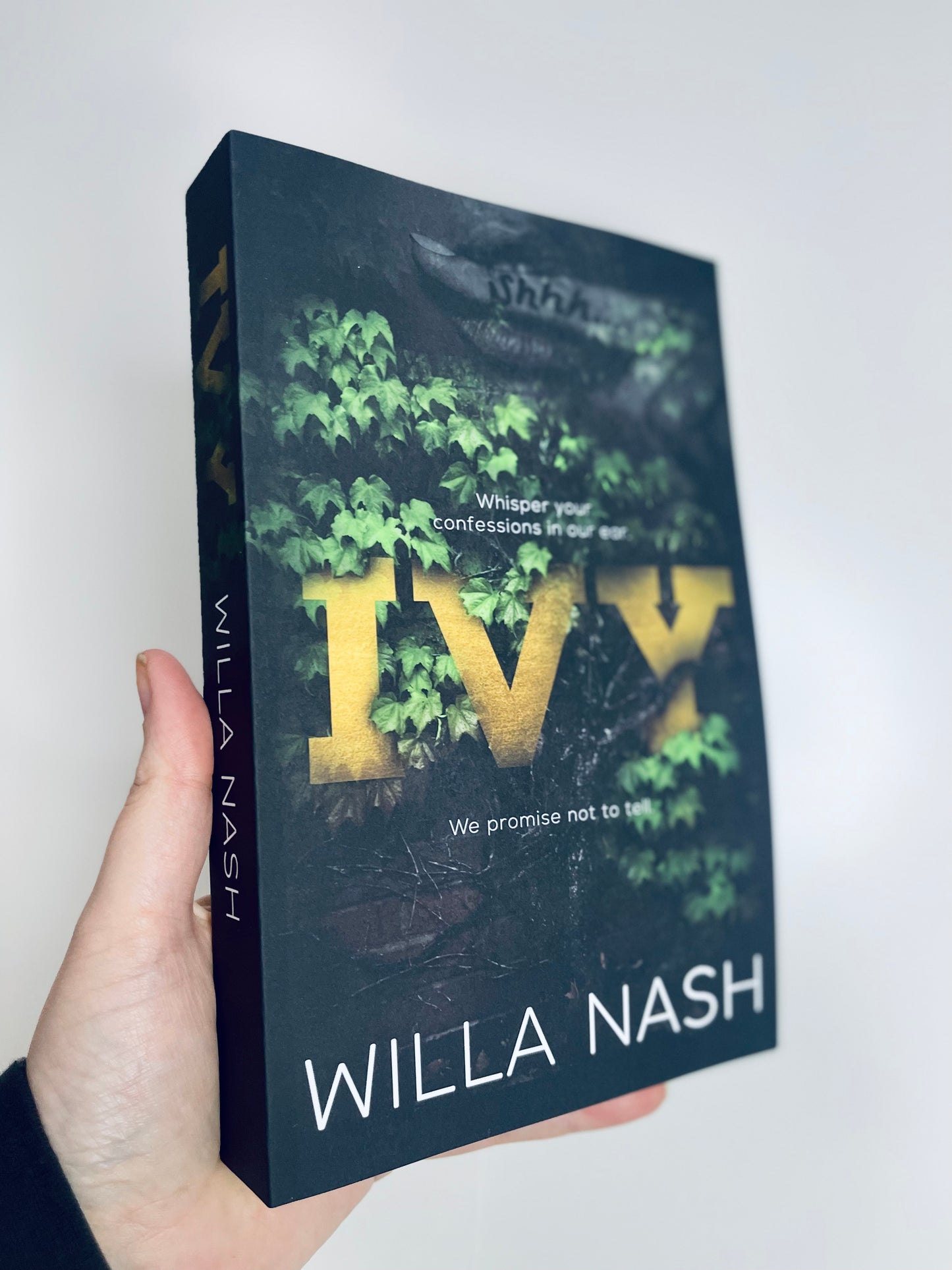 Ivy by Willa Nash