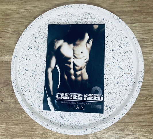 Carter Reed 2 by Tijan (Carter Reed Series Book 2)