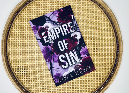 Empire series by Rina Kent