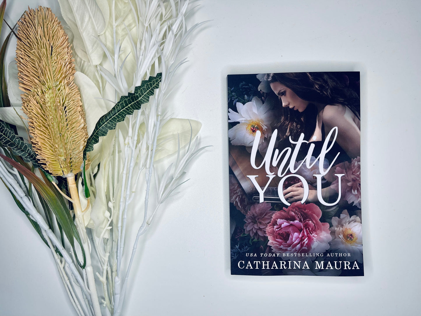 Until You by Catharina Maura