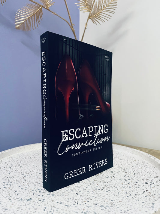 Escaping Conviction by Greer Rivers