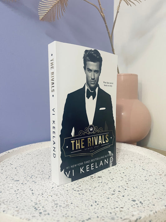 The Rivals by Vi Keeland