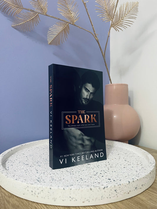 The Spark by Vi Keeland