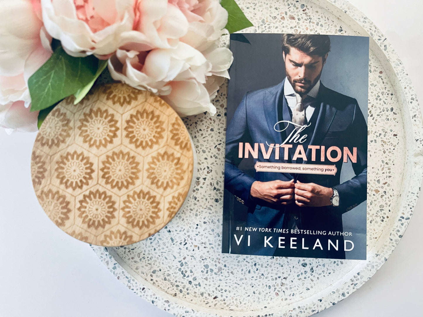 The Invitation by Vi Keeland